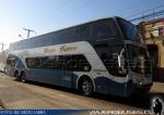 Busscar Panoramico DD / Scania K420 / Buses Fierro
