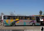 Busscar Vissta Buss LO / Mercedes Benz O-500R / Linatal