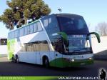 Modasa Zeus 3 / Volvo B420R / Tur-Bus