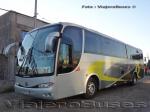 Marcopolo Viaggio 1050 / Mercedes Benz OH-1628 / Pullman Contimar