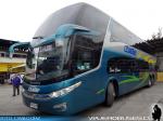 Marcopolo Paradiso G7 1800DD / Volvo B12R / Cruzmar