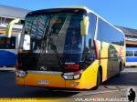 King Long XMQ6130Y / JAC