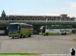 Busscar Jum Buss 380 / Mercedes Benz O-500RS / Tur-Bus