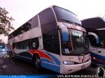 Marcopolo Paradiso 1800DD / Scania K420 / Via-Tur