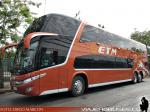 Marcopolo Paradiso G7 1800DD / Scania K400 / ETM