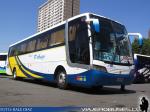 Busscar Vissta Buss LO / Mercedes Benz O-400RSE / Pullman El Huique