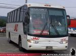 Marcopolo Andare Class 850 / Mercedes Benz OH-1628 / JAC
