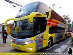 Marcopolo Paradiso G7 1800DD / Mercedes Benz O-500RSD / Jet Sur