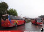 Irizar Century / Scania K124IB / Pullman Bus