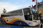 Busscar Vissta Buss LO / Scania K380 / Buses Peñablanca