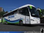 Irizar i6 3.90 / MAN 26.480 / Tacoha