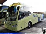 Irizar I6 / Mercedes Benz O-500RS / Bio-Bio