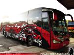 Irizar Century 3.90 / Scania K380 / Linea Azul