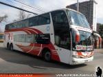 Marcopolo Paradiso 1800DD / Scania K420 / Ruta H