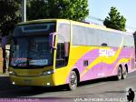 Busscar Jum Buss 360 / Mercedes Benz O-500RSD / Silpar