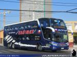 Marcopolo Paradiso G7 1800DD / Volvo B420R / Andimar