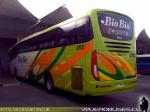 Irizar I6 / Mercedes Benz O-500RS / Bio Bio