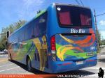 Busscar Vissta Buss LO / Mercedes Benz O-500R / Bio Bio