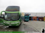 Marcopolo Paradiso G7 1800DD / Scania K400 / ETM