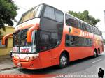 Niccolo Concept 2250 / Mercedes Benz O-400RSD / Pullman JANS