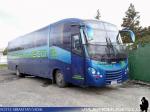 Irizar Century / Mercedes Benz OF-1721 / Buses Pacheco