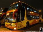 Marcopolo Paradiso 1800DD / Scania K420 / Pullman Los Libertadores por Pullman Bus