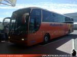 Marcopolo Viaggio 1050 / Scania K340 / Pullman Bus