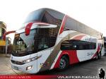 Marcopolo Paradiso G7 1800DD / Volvo B420R / Transantin