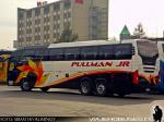 Mascarello Roma 370 / Volvo B420R / Pullman JR