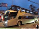 Marcopolo Paradiso G7 1800DD / Volvo B420R / Buses Fierro