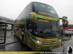 Marcopolo Paradiso G7 1800DD / Volvo B420R / Bus Norte