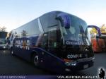 Condor Bus / Santiago y Puerto Montt