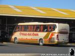 Marcopolo Paradiso G7 1050 / Mercedes Benz OC-500RF / Cruz del Sur