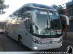 Mascarello Roma 370 / Scania K410 / Expreso Santa Cruz