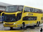 Marcopolo Paradiso G7 1800DD / Scania K410 - K400 / ETM