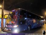 Busscar Vissta Buss Lo / Scania K340 / Expreso del Sur