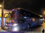 Busscar Vissta Buss Lo / Scania K340 / Expreso del Sur