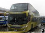 Marcopolo Paradiso G7 1800DD / Volvo B420R / Buses Fierro