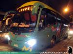 Irizar I6 / Volvo B290R / Best Travel por Gama Bus