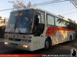 Busscar El Buss 340 / Scania K113 / Pullman El Huique