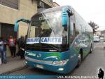 King Long XMQ6117 / Buses Jeldres