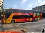 Busscar Panoramico DD / Volvo B12R / Linatal