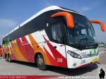 Mascarello Roma 370 / Scania K400 / Linatal