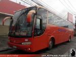 Marcopolo Viaggio 1050 / Mercedes Benz O-500RS / Pullman Austral