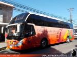 Zhong Tong LCK6137 / Pullman del Sur