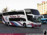 Marcopolo Paradiso G7 1800DD / Volvo B420R / Pullman Tur