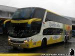 Unidades G7 / Mercedes Benz / Queilen Bus