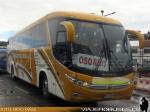 Marcopolo Viaggio G7 1050 / Mercedes Benz O-500RS / Transaustral Bus