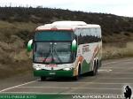 Marcopolo Paradiso 1200 / Scania K380 / Turibus