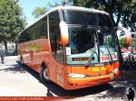 Buses Villa Prat - Terminal de Parral